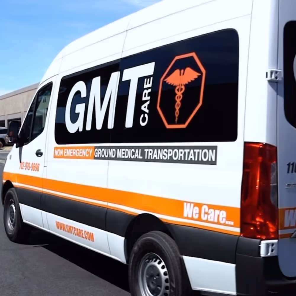 Same-day flyers and brochures printing in Las Vegas