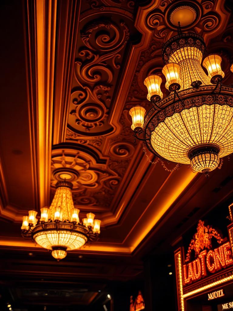 Casinos