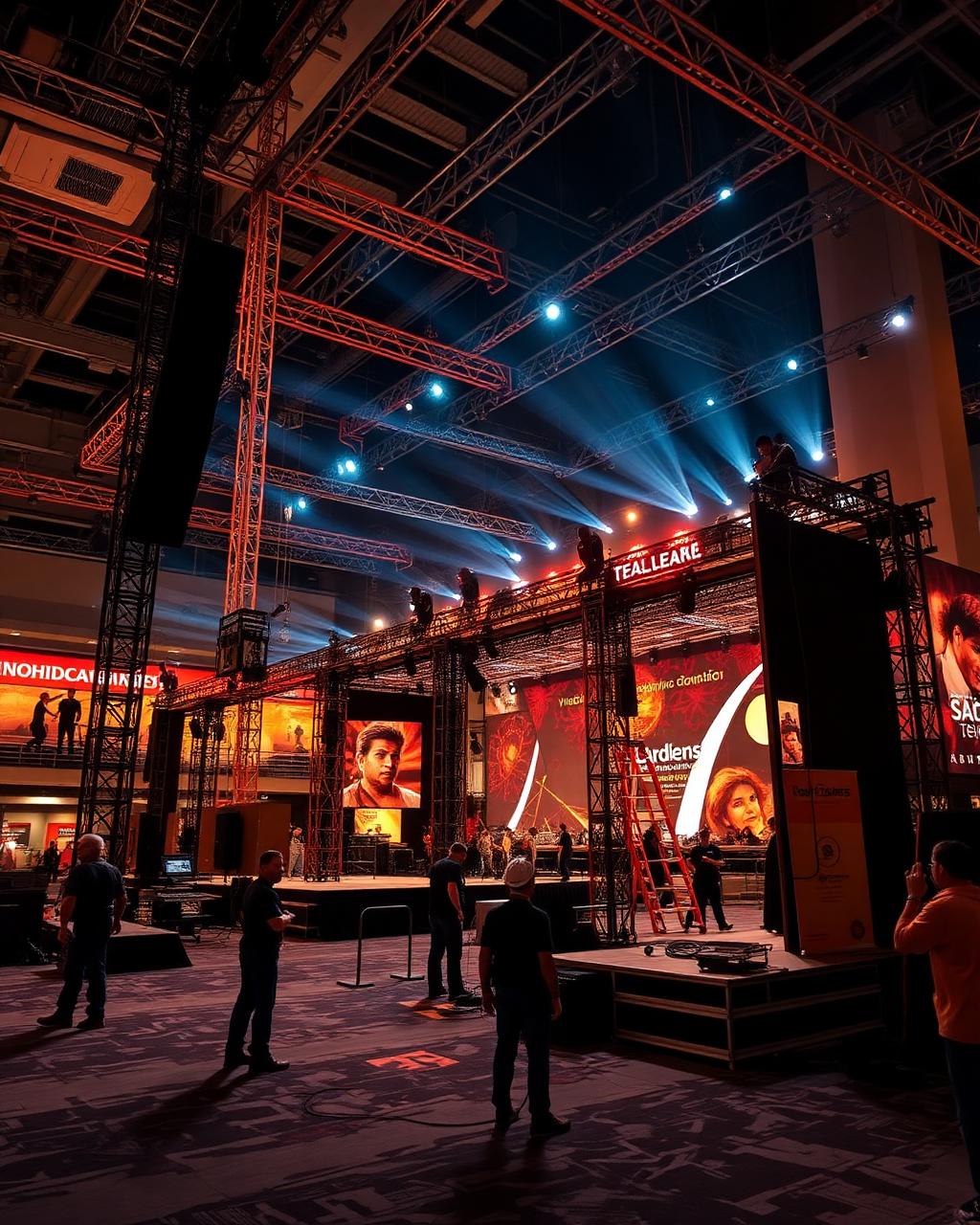 Event Companies & Producers
