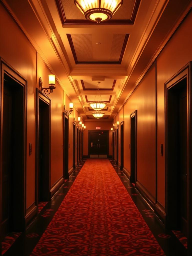Hotels & Resorts