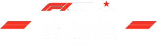 Las Vegas Grand Prix logo - Solid Promo Prints client in Las Vegas